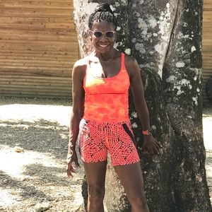 Meet your Posher, Diane